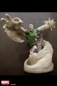 XM Studios Sandman 1/4 Statue 75cm Marvel Spider-Man Sinister Six Flint Marko Premium Collectibles Cold Cast Porcelain ES700