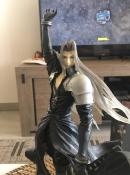 Sephiroth Final Fantasy 7 Static Arts | Square Enix Products