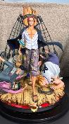 Shanks 1/7 HQS ONE PIECE Statue | Tsume Art 