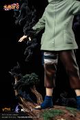 Naruto Shippuden - Pickstar Studio Aburame Shino 1/6 Statue Résine Licensed