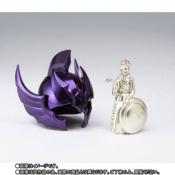 Shion Aries Surplis EX + Grand Pope Pack Myth Cloth Saint Seiya | Bandai