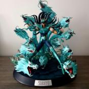 Shiryu Chevalier de Bronze du Dragon HQS Saint Seiya | Tsume Art