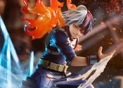  Shoto Todoroki 18 cm My Hero Academia statuette PVC 1/8 | SEGA