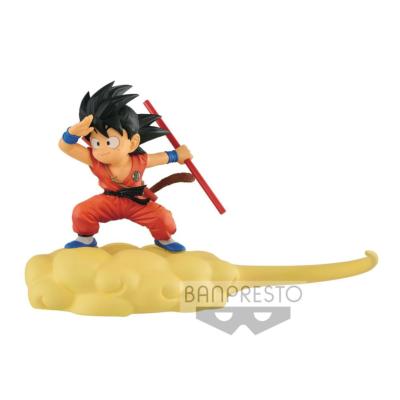 Son Goku Nuage Magique |Banpresto