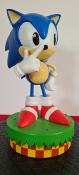 Sonic The Hedgehog Statue SEGA F4F | First 4 Figures 