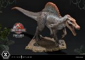 Spinosaurus 24 cm Jurassic Park III statuette Prime Collectibles 1/38 |Prime 1 Studio 