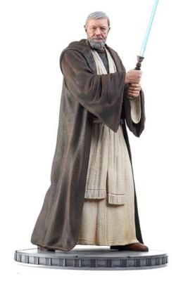 Star Wars Episode IV Milestones statuette 1/6 Obi-Wan Kenobi 30 cm | GENTLE GIANT