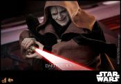 Hot Toys Figurine Movie Masterpiece 1/6 Darth Sidious 29 cm - Star Wars | HOT TOYS