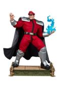 Street Fighter statuette 1/3 M. Bison Alpha 74 cm | PCS