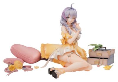 Strinova statuette 1/7 Kanami Whisper of Flowers Ver. 12 cm | REVERSE STUDIO
