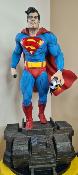 Superman 1/3 DELUXE Batman The Dark Knight Return | Prime 1 Studio