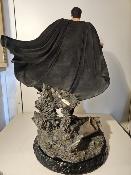 Superman Black Suit – Statue Collector | DC Comics (Dépôt-vente)