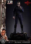  STUDIOTerminator 2 statuette Museum Masterline Series 1/3 T-1000 Final Battle Deluxe Bonus Version 73 cm - PRIME 