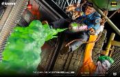 Joker Deluxe Edition 1/6 HQS Dioramax | Tsume Art