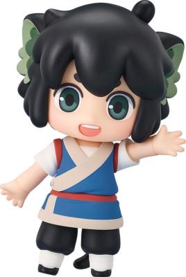 The Legend of Hei figurine Nendoroid Luo Xiaohei 10 cm | Good Smile Company