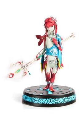 The Legend of Zelda Breath of the Wild statuette PVC Mipha 21 cm | F4F