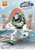 Buzz Lightyear Toy Story Dynamic Action Heroes | Beast Kingdom