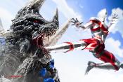 ULTRAMAN VS BLACK KING 1/4 REGULAR EDITION | Pure Arts