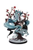 Vocaloid statuette PVC 1/7 Hatsune Miku 2022 Chinese New Year Ver. 30 cm | FURYU