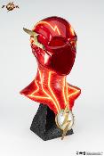 Flash 1/1 Scale Cowl Replica DC Comics | Pure Arts