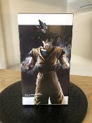 Grandista Son Goku  Resolution of soldiers | bandai 