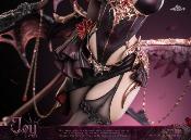 God Joy Star Wheel 1/4 Statue | AmerFort x Piji Studio 