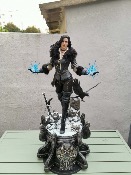 The Witcher 3 : Wild Hunt Yennefer Deluxe Version I Prime 1 Studio