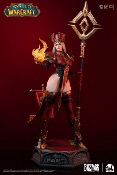 Sally Whitemane 1/3 Silicone Statue | Infinity Studio x Blizzard Entertainment