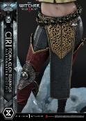 Witcher 3 Wild Hunt statuette 1/4 Cirilla Fiona Elen Riannon Alternative Outfit 55 cm| PRIME 1 STUDIO