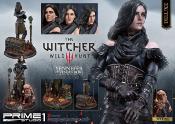 Witcher 3 Wild Hunt statuette Yennefer of Vengerberg Alternative Outfit Deluxe Version 51  | Prime 1