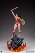 Wonder Woman 1/6  69 cm DC Comics statuette |  Tweeter Head