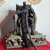  Yhorm 1/12 Dark Souls | Pure Arts