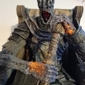  Yhorm 1/12 Dark Souls | Pure Arts