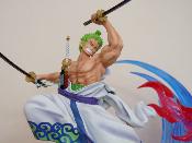 Zoro Roronoa vs Hawkins 1/6 One Piece Statue | Jimei Palace