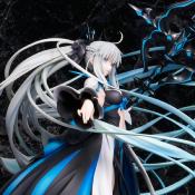 Fate/Grand Order figurine PVC 1/7 Berserker/Morgan Final Ascension Ver. 38 cm | Alter