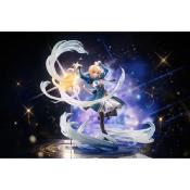 Honkai Star Rail x Fate Stay Night UBW Figurine 1/7 Saber 32cm Apex