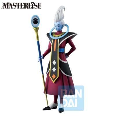 Dragon Ball Z - Ichibansho Figure Whis Battle of Gods 25 cm | BANPRESTO
