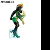 My Hero Academia Figurine Ichibansho Masterlise Their Story Tsuyu Asui 21cm Banpresto