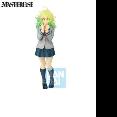 My Hero Academia Figurine Ichibansho Masterlise Their Story Toru Hagakure 22cm Banpresto