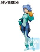 My Hero Academia Figurine Ichibansho Masterlise Their Story Nejire Hado 23cm Banpresto