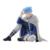 Frieren - Espresto Flower Crown Himmel 15 cm | BANPRESTO