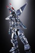 Godzilla figurine Diecast Chogokin Mechagodzilla -Ohrai Noriyoshi Poster Ver.- 17 cm | Tamashii Nations