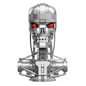 Pantasy 87502 Terminator T-800 buste 22 cm set a construire | PANTASY