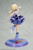 The Idolmaster Gakuen figurine PVC 1/7 Kotone Fujita Re:IRIS Ver. 24 cm | Design COCO