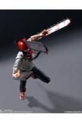 Chainsaw Man figurine SH Figuarts Chainsaw Man 15 cm | Bandai Tamashii Nations