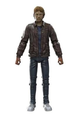 Highlander - Connor MacLeod Figurine FigBiz 13 cm (Incendium)