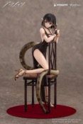 Arknights statuette PVC 1/7 Formal Dress Ver. 22 cm Myethos