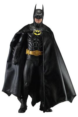 Batman 1989 figurine 1/4 (Michael Keaton) 45 cm | NECA