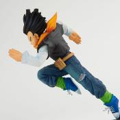 Android 17 World Figure Colosseum 17cm | Banpresto