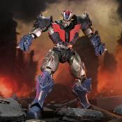 Takatoku Go! Saga figurine Ultimate Mazinger Z 18 cm | NECA